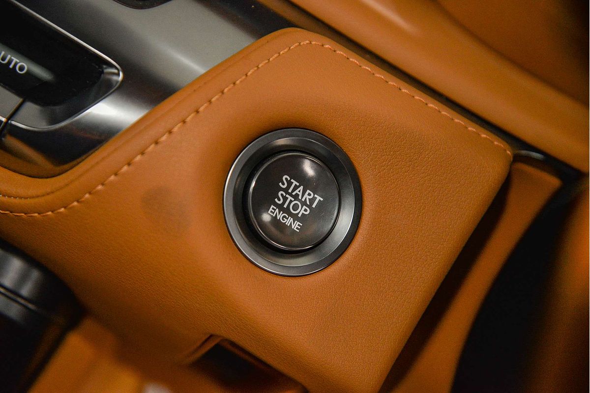 2020 Lexus LC LC500 URZ100R