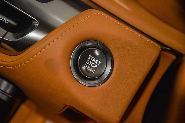 2020 Lexus LC LC500 URZ100R