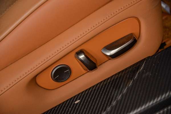 2020 Lexus LC LC500 URZ100R