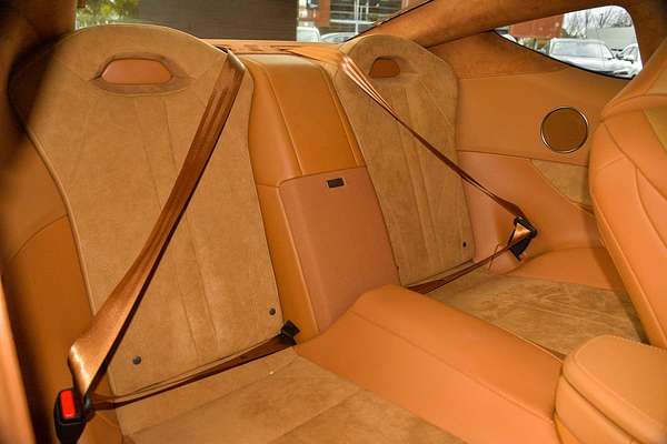 2020 Lexus LC LC500 URZ100R