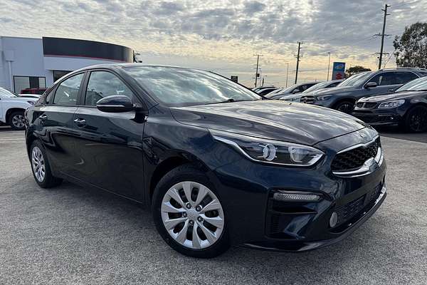 2020 Kia Cerato S BD