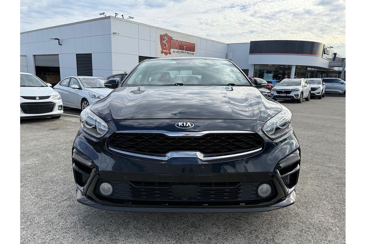 2020 Kia Cerato S BD