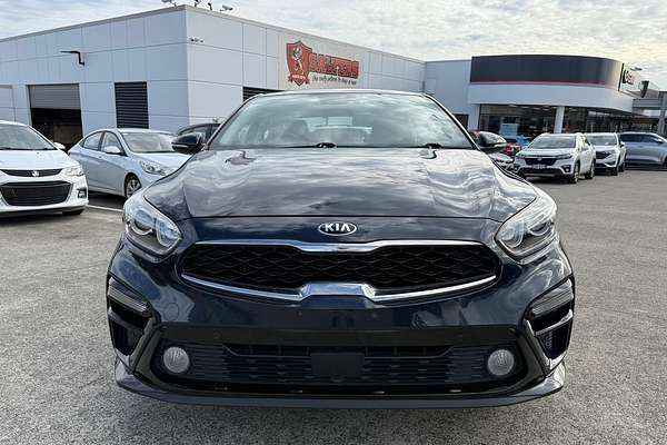 2020 Kia Cerato S BD