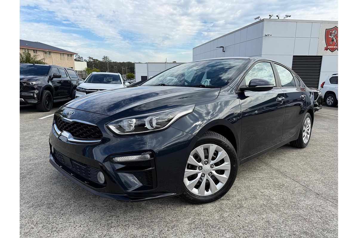 2020 Kia Cerato S BD