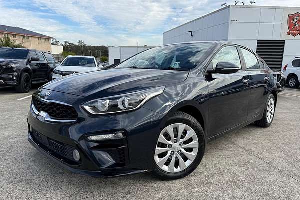 2020 Kia Cerato S BD