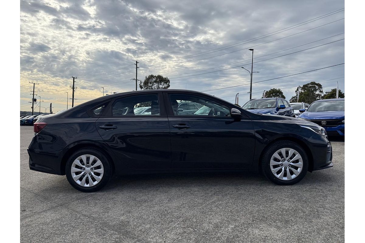 2020 Kia Cerato S BD