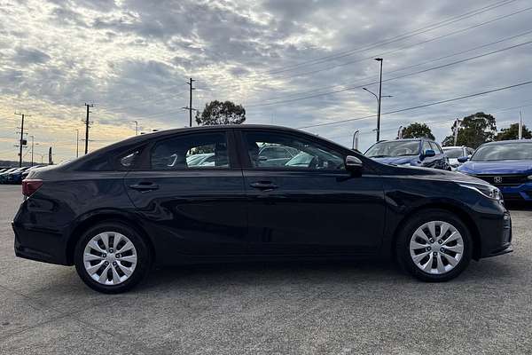 2020 Kia Cerato S BD