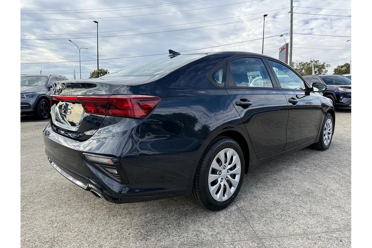 2020 Kia Cerato S BD