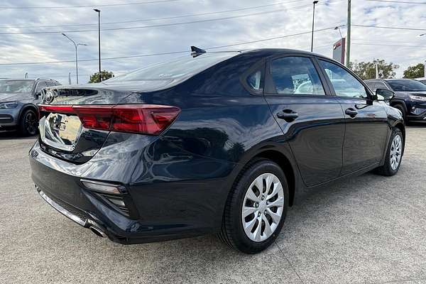 2020 Kia Cerato S BD