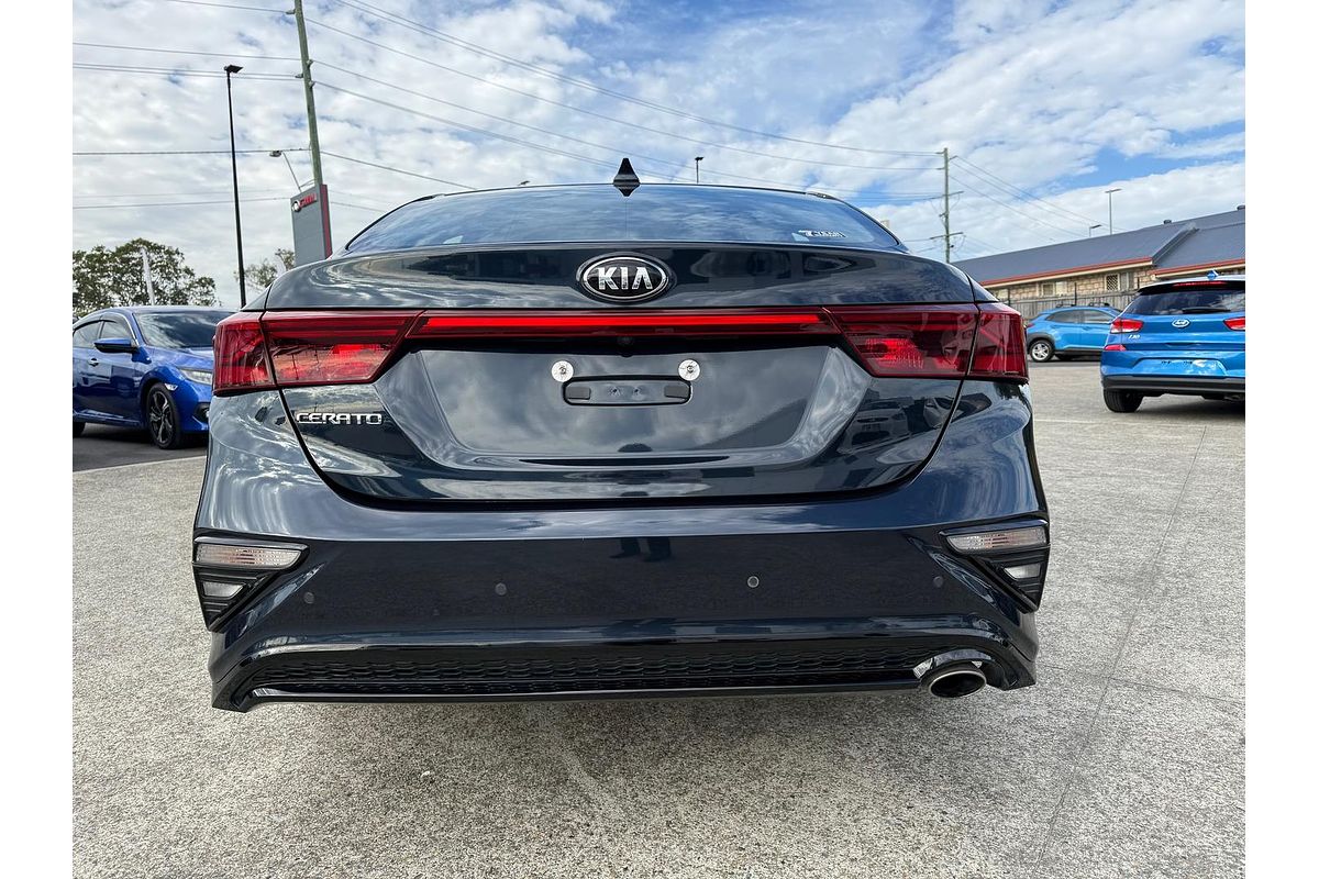 2020 Kia Cerato S BD