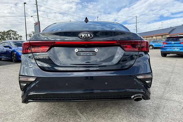 2020 Kia Cerato S BD