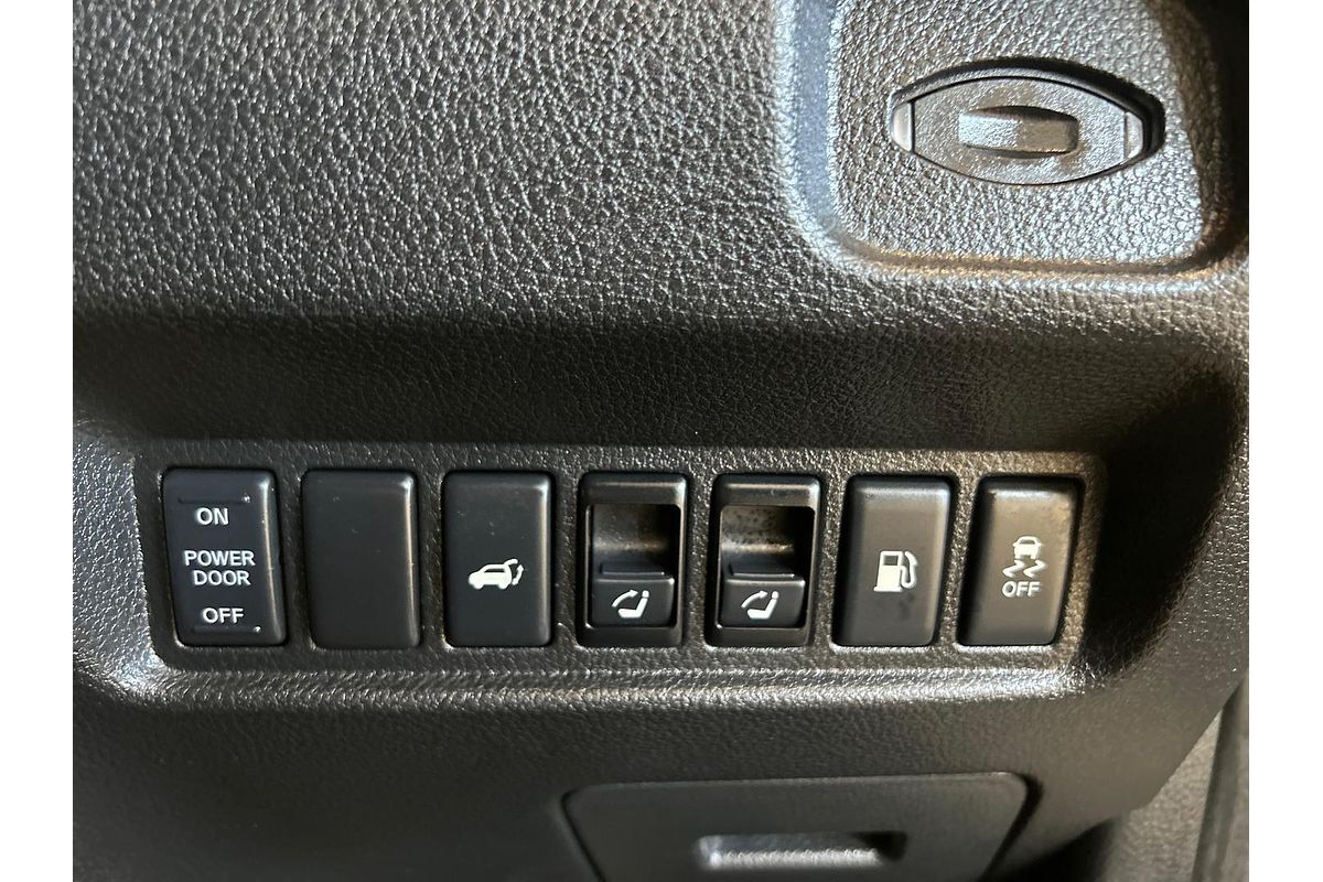 2012 Nissan Murano Ti Z51 Series 3