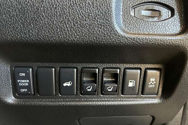 2012 Nissan Murano Ti Z51 Series 3