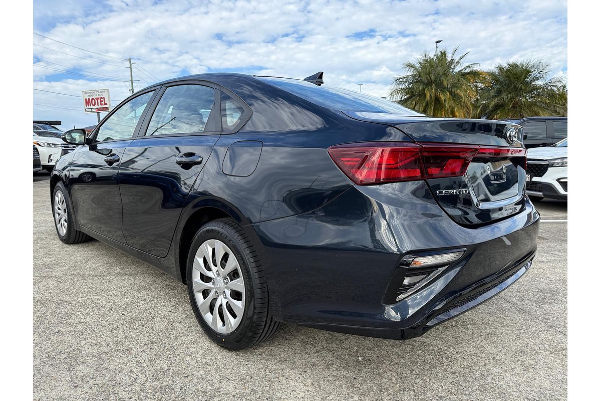 2020 Kia Cerato S BD