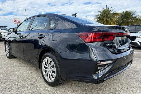 2020 Kia Cerato S BD