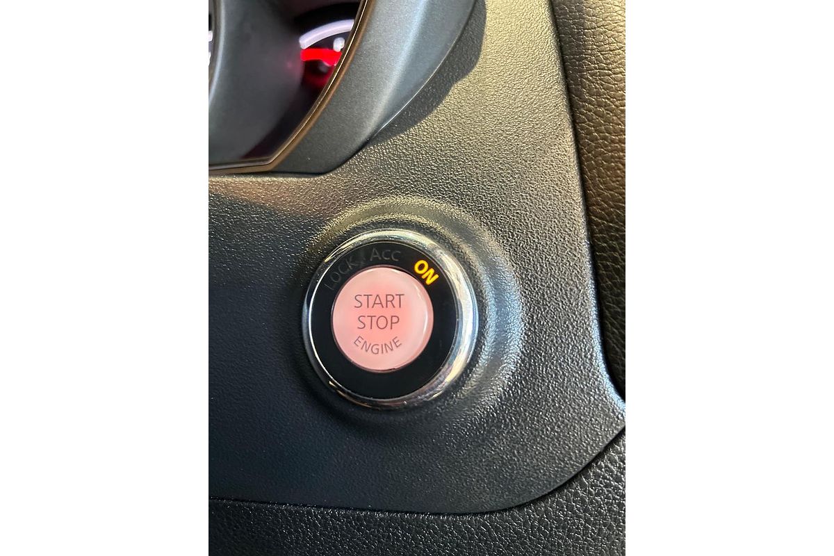 2012 Nissan Murano Ti Z51 Series 3