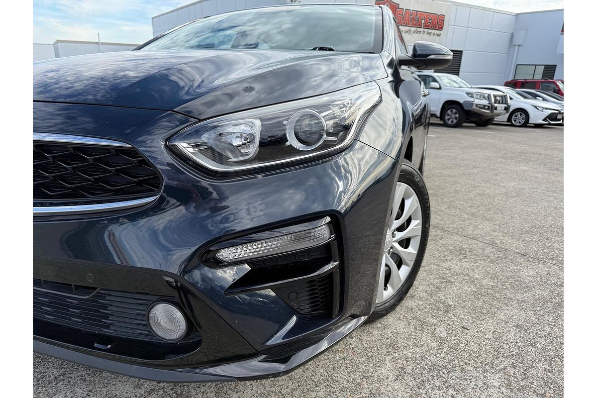 2020 Kia Cerato S BD