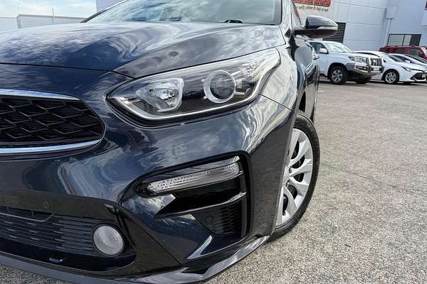 2020 Kia Cerato S BD