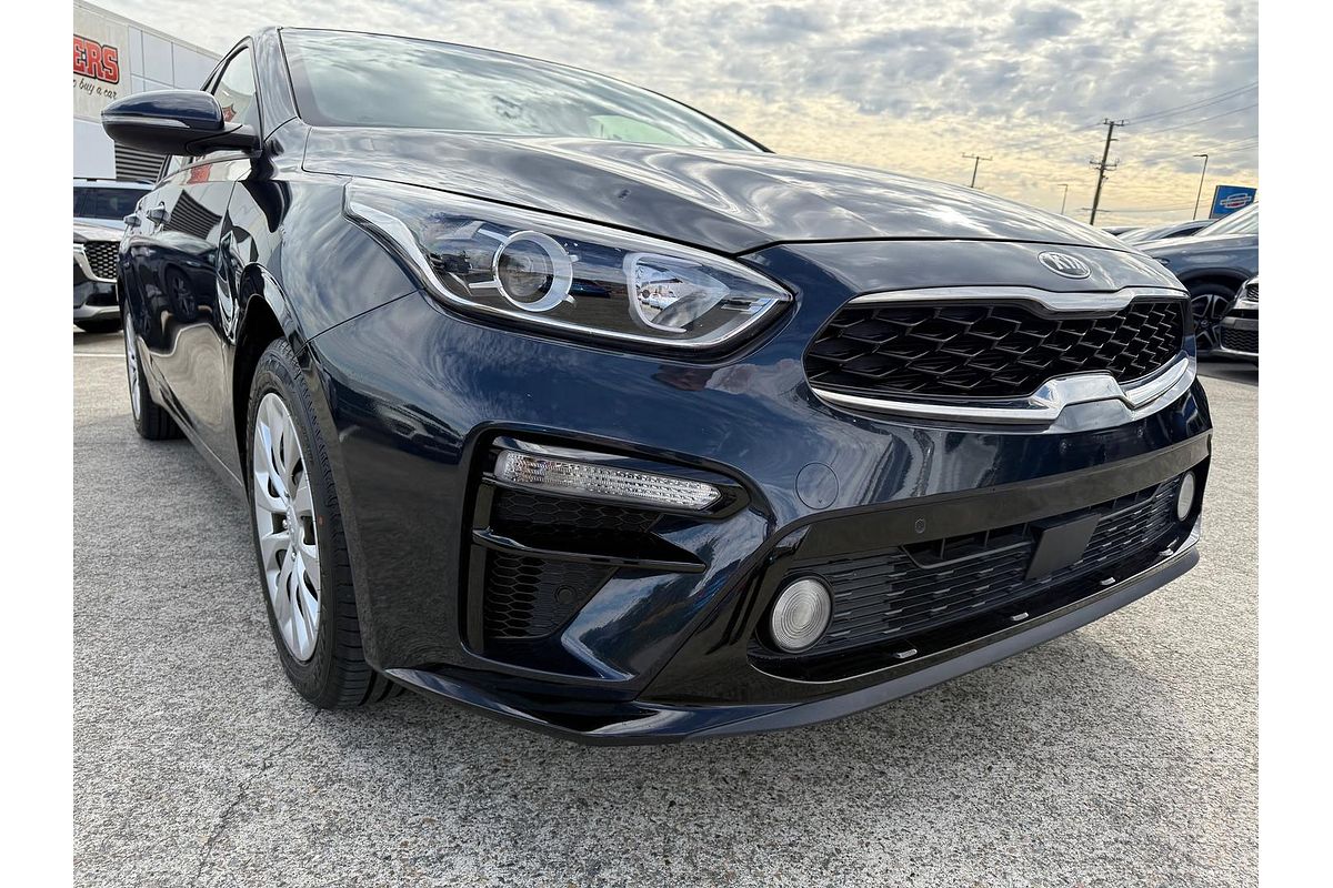 2020 Kia Cerato S BD