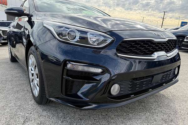 2020 Kia Cerato S BD