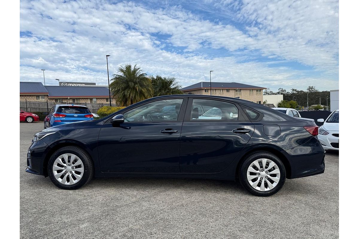 2020 Kia Cerato S BD