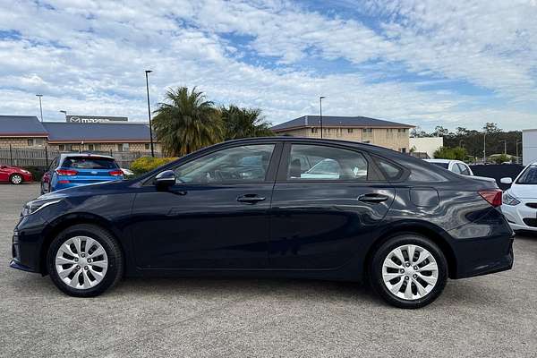 2020 Kia Cerato S BD
