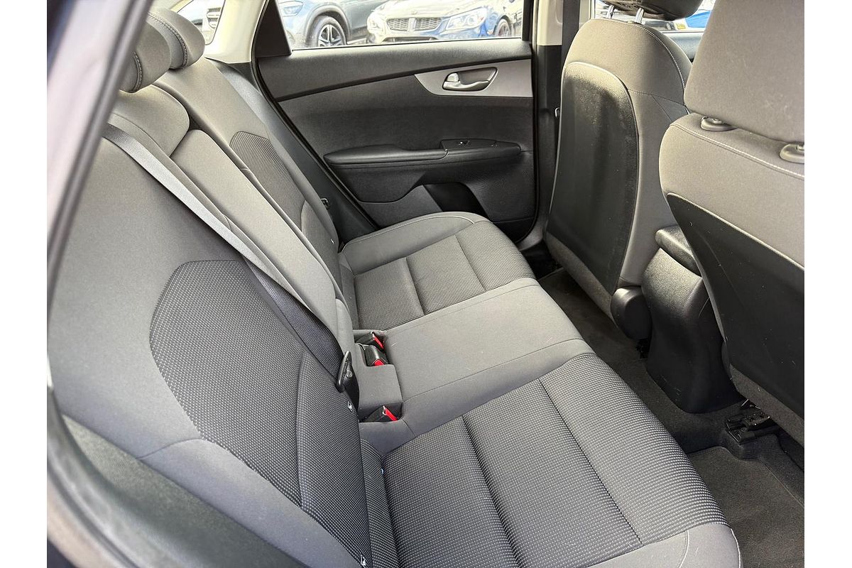 2020 Kia Cerato S BD