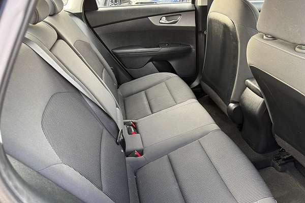 2020 Kia Cerato S BD