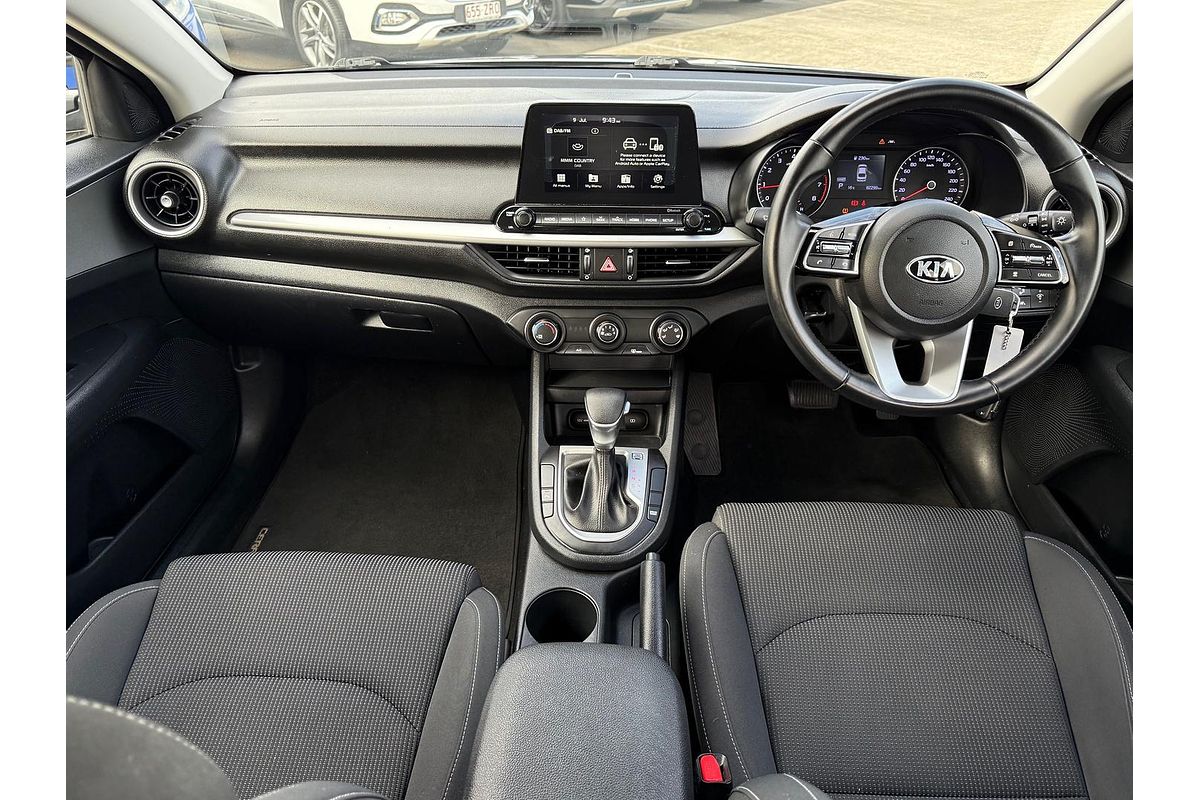 2020 Kia Cerato S BD