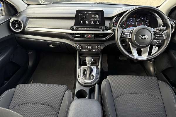 2020 Kia Cerato S BD