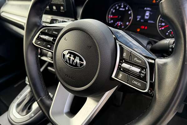 2020 Kia Cerato S BD