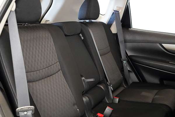 2017 Nissan X-TRAIL ST T32