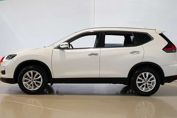 2017 Nissan X-TRAIL ST T32