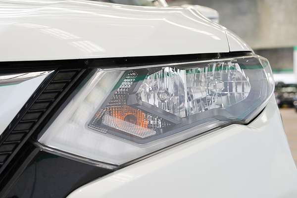 2017 Nissan X-TRAIL ST T32