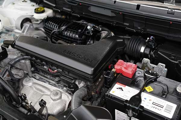 2017 Nissan X-TRAIL ST T32