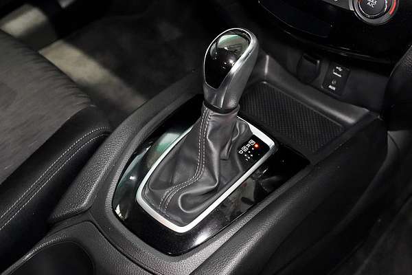 2017 Nissan X-TRAIL ST T32