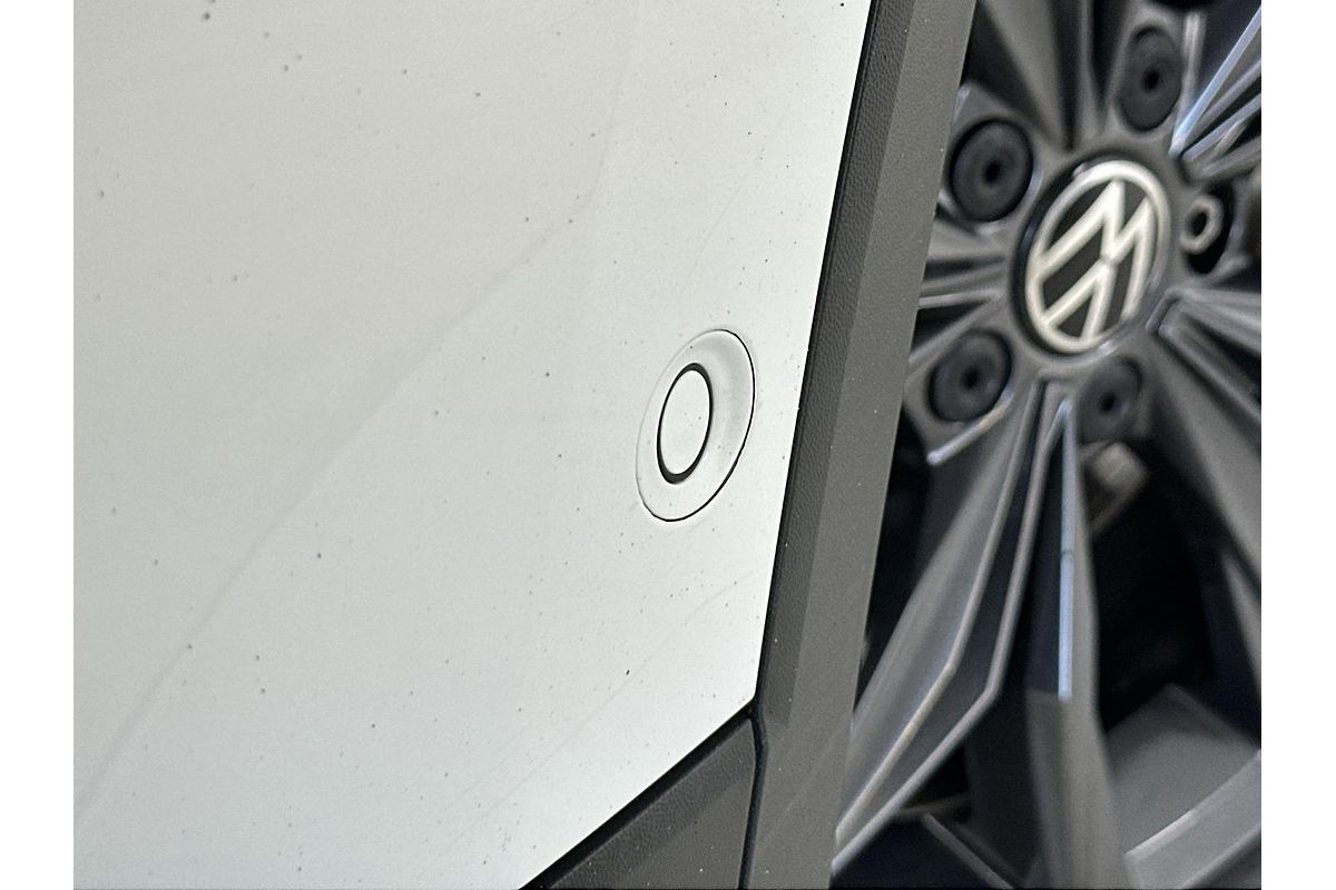 2024 Volkswagen Tiguan 110TSI Life Allspace 5N