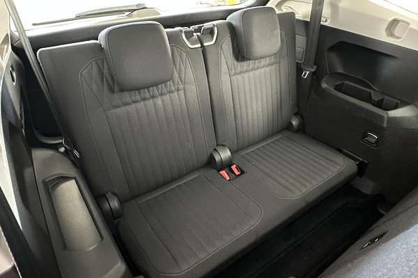 2024 Volkswagen Tiguan 110TSI Life Allspace 5N