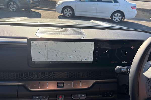 2025 Kia Tasman SX TK 4X4