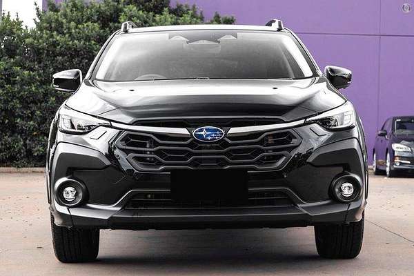 2024 Subaru Crosstrek 2.0R G6X