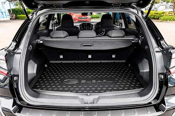 2024 Subaru Crosstrek 2.0R G6X