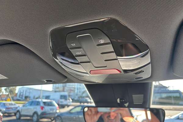 2025 Kia Tasman SX TK 4X4
