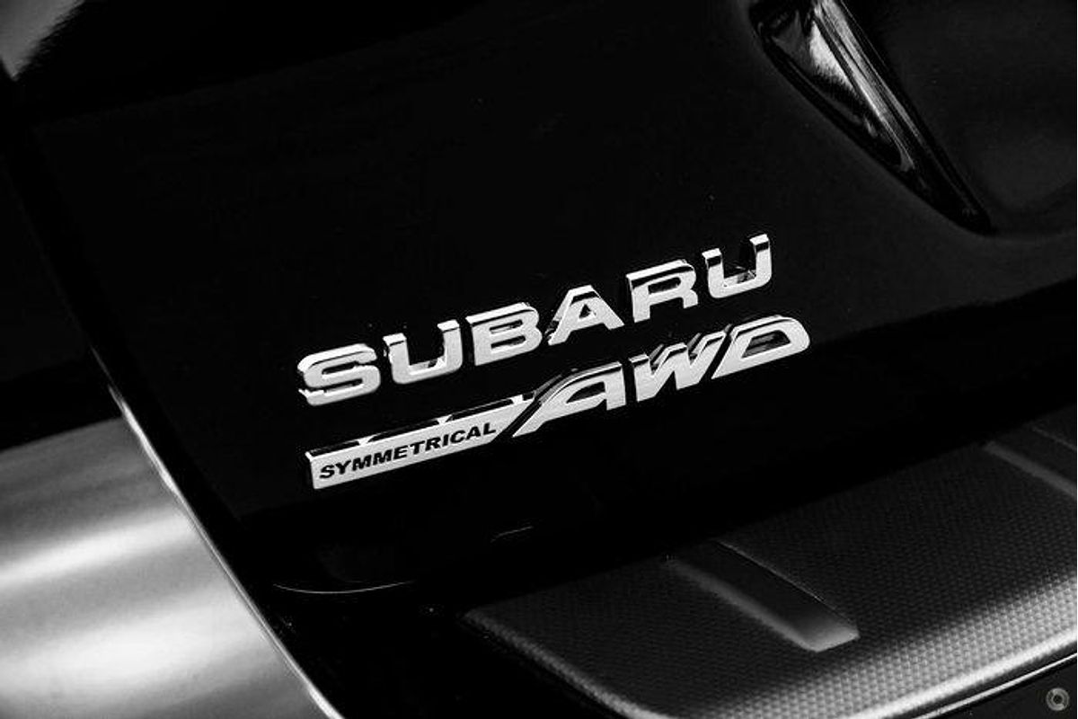 2024 Subaru Crosstrek 2.0R G6X