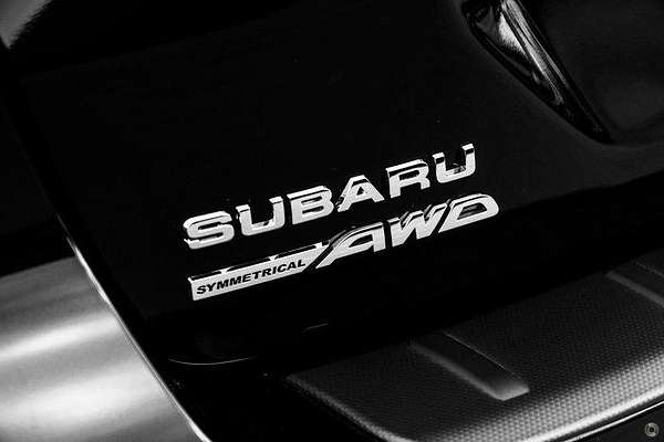 2024 Subaru Crosstrek 2.0R G6X