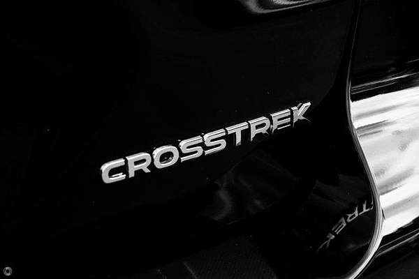 2024 Subaru Crosstrek 2.0R G6X