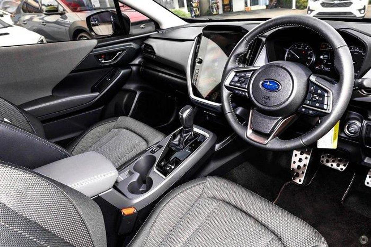 2024 Subaru Crosstrek 2.0R G6X