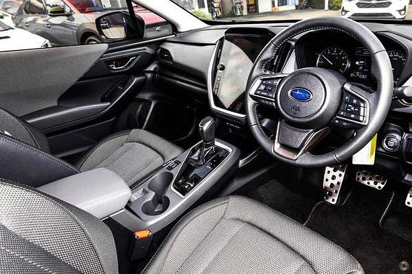 2024 Subaru Crosstrek 2.0R G6X