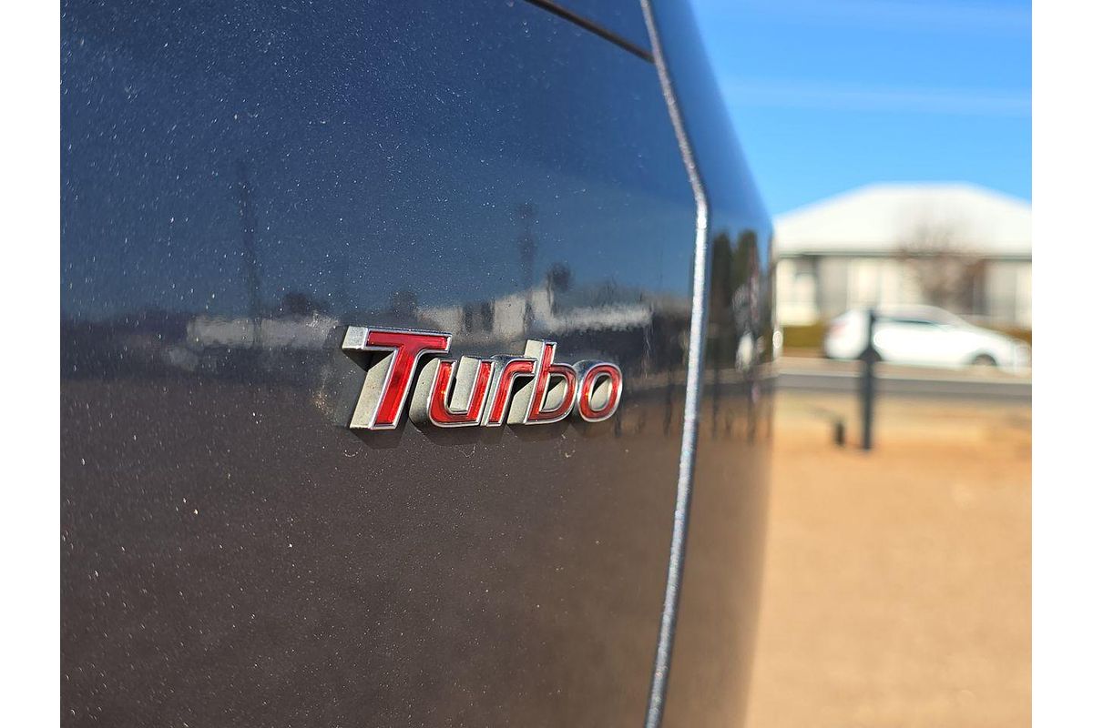 2016 Hyundai Tucson Highlander TLe