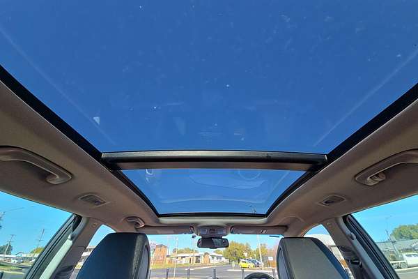 2016 Hyundai Tucson Highlander TLe