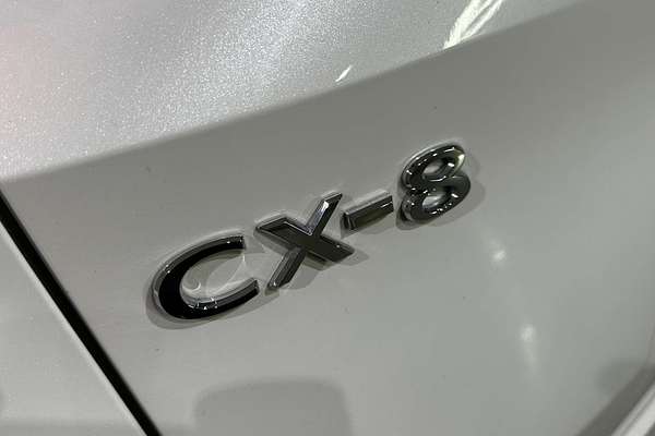 2022 Mazda CX-8 Touring KG Series